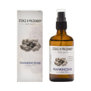 Frankincense Spray 100ml Jiri & Friends