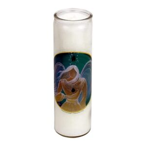 Geurkaars engelen Healing Angel energy