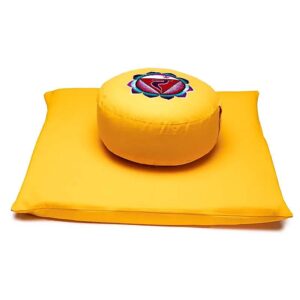 Meditatieset Chakra 3