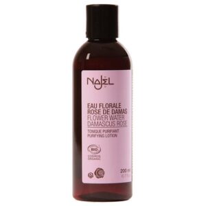 Najel Aleppo Damascus Rozenwater 200 ml