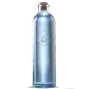 OmWater Fles 1