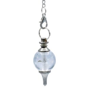 Pendel Bergkristal 10 gr
