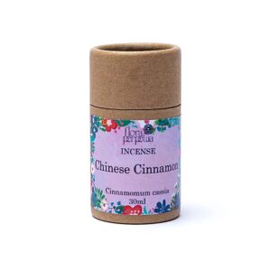 Wierookkruid Kaneel China 5x 16g