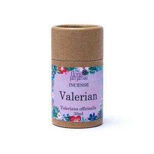 Wierookkruid Valeriaan Mexico 5x 15g